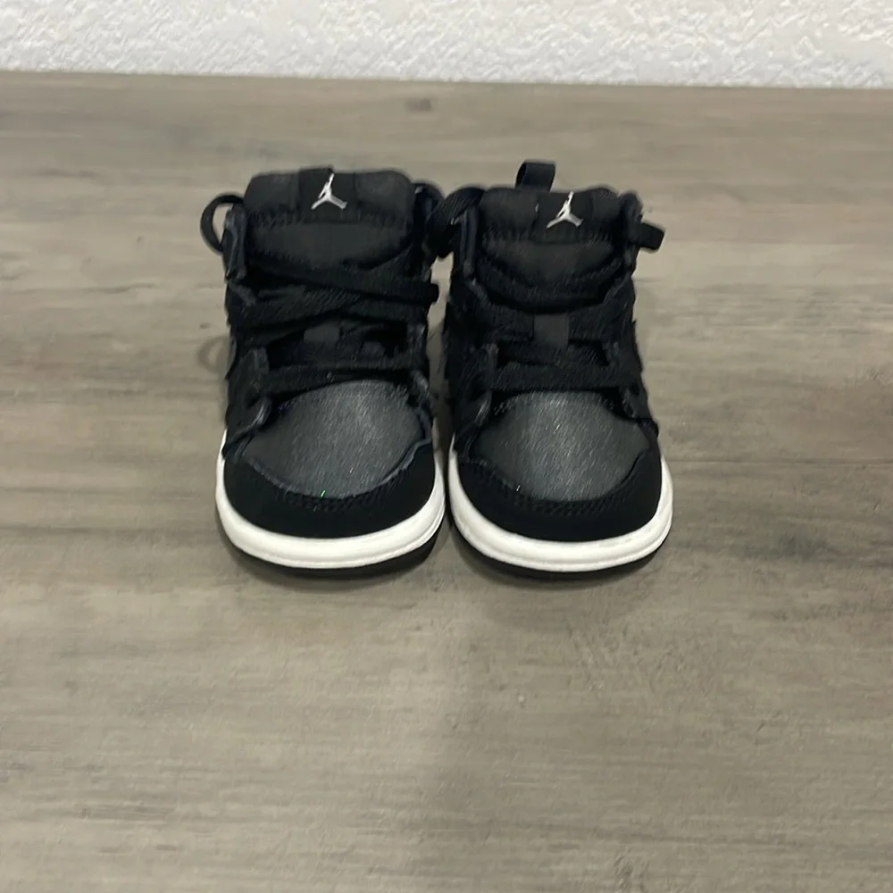 Infant Jordan Shoes